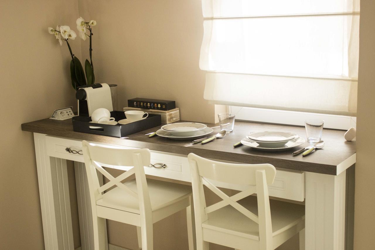 Lux New White Apartment Νόβι Σαντ Εξωτερικό φωτογραφία