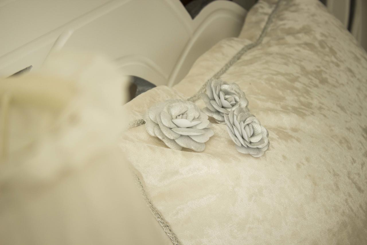 Lux New White Apartment Νόβι Σαντ Εξωτερικό φωτογραφία