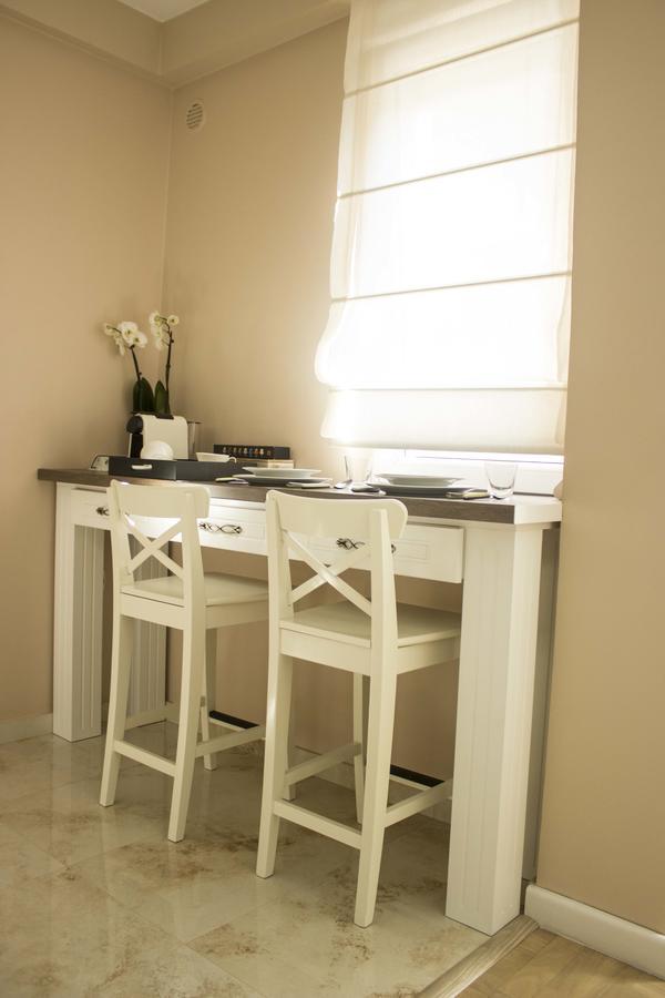 Lux New White Apartment Νόβι Σαντ Εξωτερικό φωτογραφία