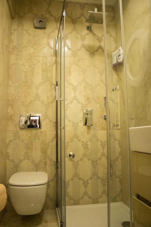 Lux New White Apartment Νόβι Σαντ Εξωτερικό φωτογραφία