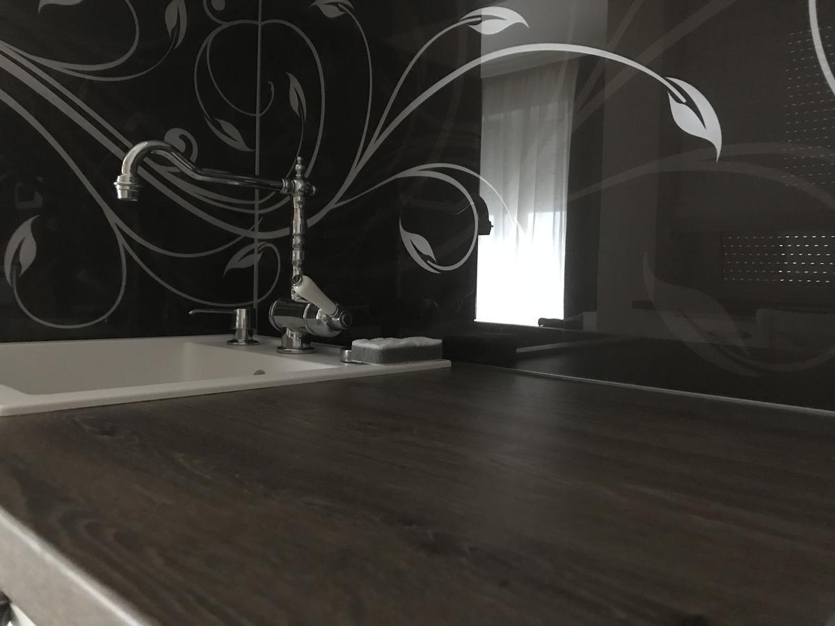 Lux New White Apartment Νόβι Σαντ Εξωτερικό φωτογραφία