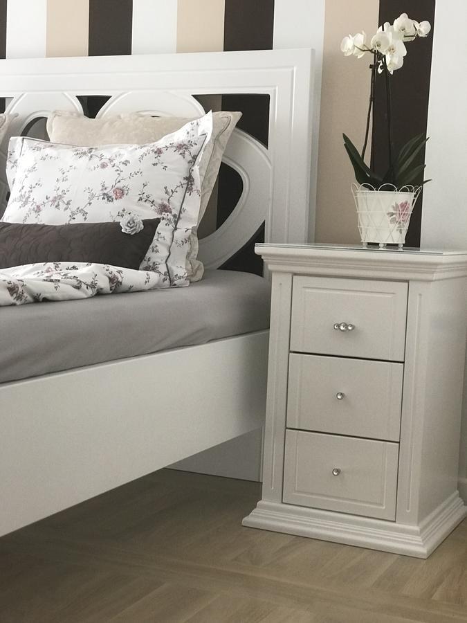 Lux New White Apartment Νόβι Σαντ Εξωτερικό φωτογραφία