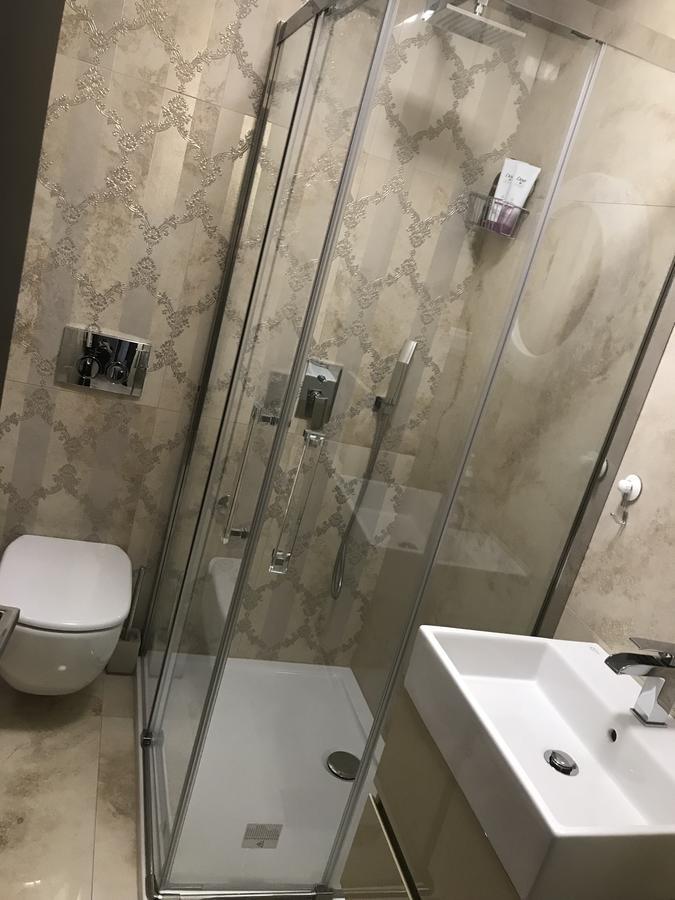 Lux New White Apartment Νόβι Σαντ Εξωτερικό φωτογραφία